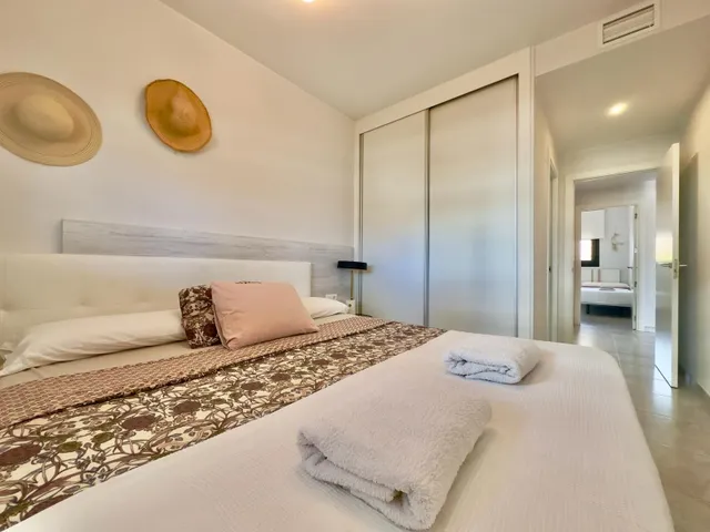 Apartamento 2 habitaciones 73m² en venta - Las Filipinas — 13