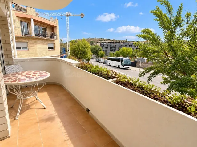 VENTA CASA EN IGUALADA ZONA SET CAMINS TERRAZAS, GARAJE Y PI - foto 3