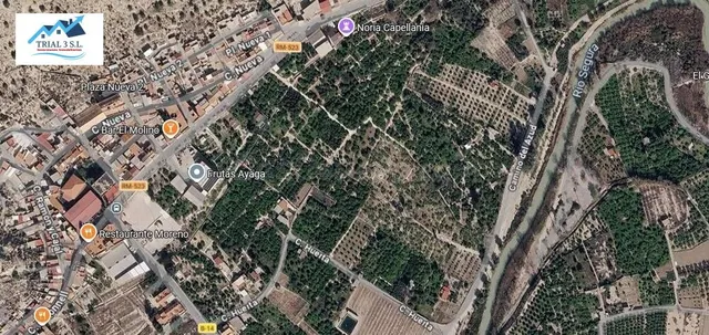 Venta Piso en Ulea - Murcia - foto 2