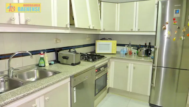 Venta de piso — 7