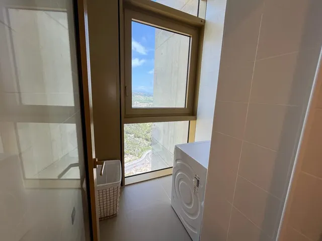 Se vende preciosos apartamento en Poniente con 2 dormitorios, 1 baño, parking y trastero — 9