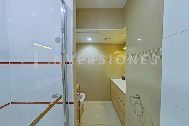 Piso 2 habitaciones 53m² en venta - El Raval — 15
