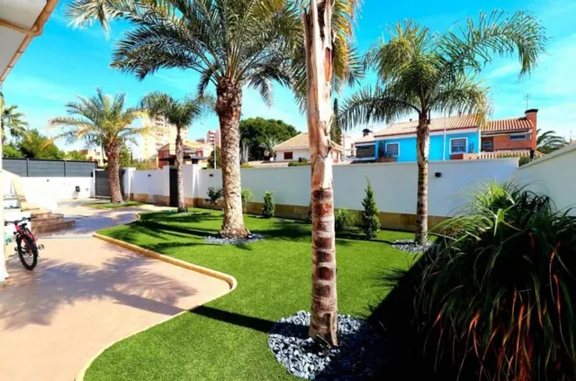 Villa 5 habitaciones 450m² en venta - Campoamor — 16