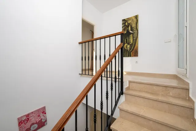 Adosado 4 habitaciones 253m² en venta - Centro — 31