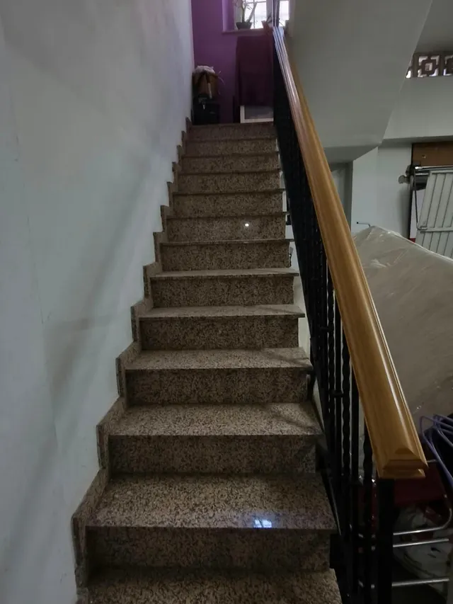 Magnífica casa adosada en Alhendín con gran cochera y patio — 21