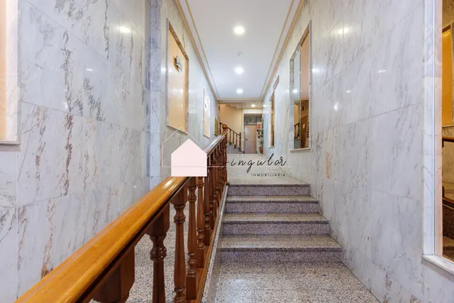 Piso de 3 habitaciones con excelente distribución — 47