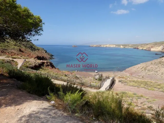 SE VENDE CHALET EN BOLNUEVO — 26