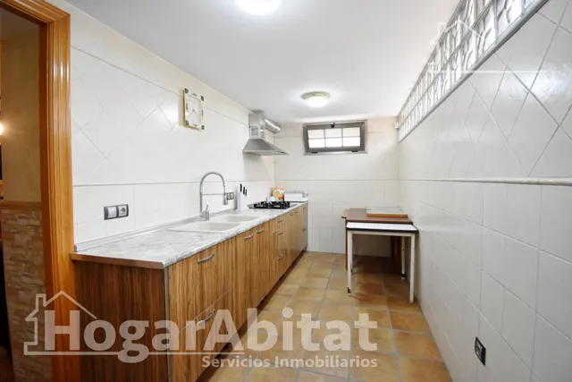 ESPECTACULAR CHALET CON PISCINA, GARAJE, TERRAZA Y ASCENSOR — 19