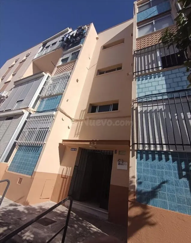 Apartamento 58m² en venta - Centro-Cabildo - foto 3