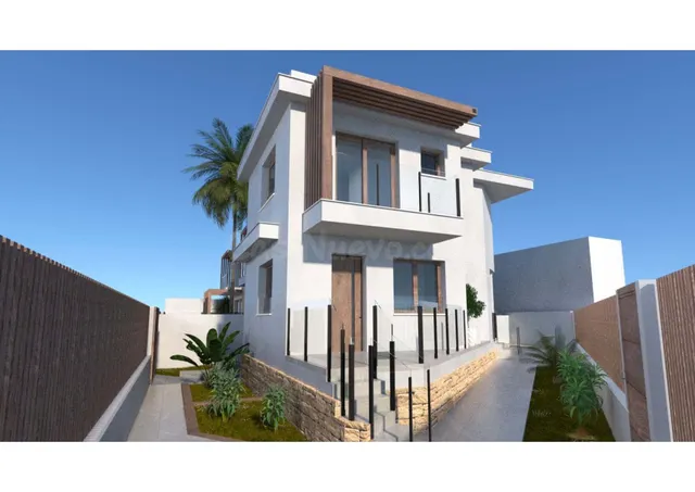 Ático 4 habitaciones 192m² en venta - Las Lomas del Rame-Bah - foto 4