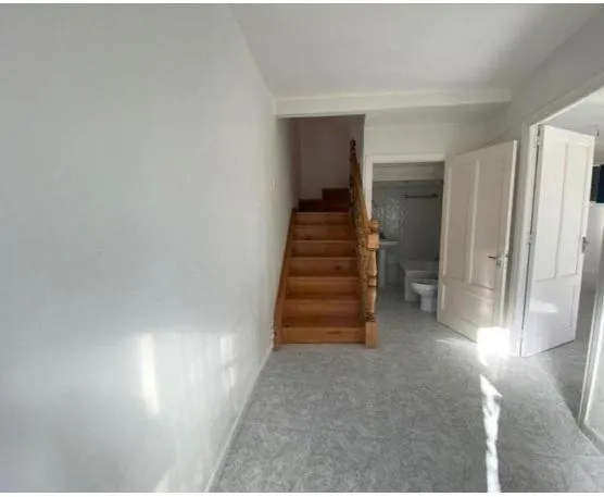 CASA EN GARRAFE DEL TORIO — 4