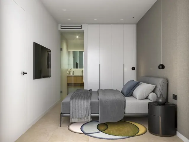 Apartamento 2 habitaciones 78m² en venta - El pinet — 14