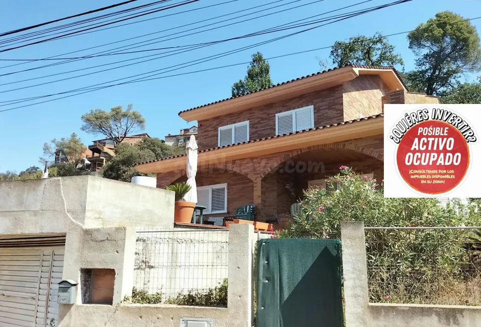 Casa 4 habitaciones 387m² en venta - Mas llobard