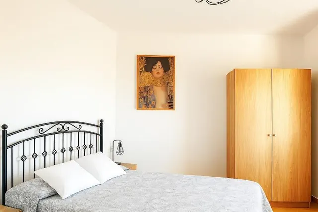Magnifica casa con vistas al mar en Águilas, Murcia, Costa Cálida! — 24