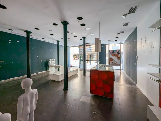 ¡OPORTUNIDAD ÚNICA EN PLENO CENTRO DE GRANADA! — 8