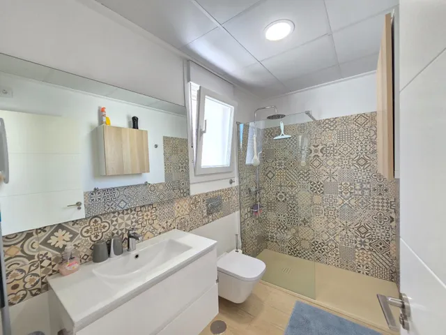 Villa 3 habitaciones 111m² en venta - Zona Pueblo — 26