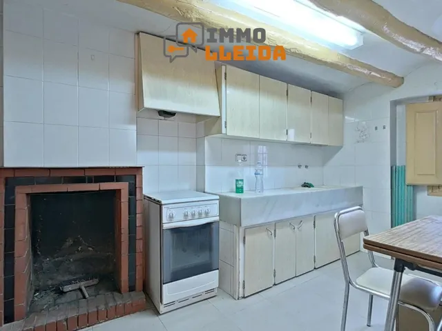 OPORTUNIDAD Casa en Cervera — 19
