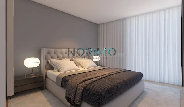 Apartamento 4 habitaciones 297m² en venta - Póvoa de Varzim  - foto 3