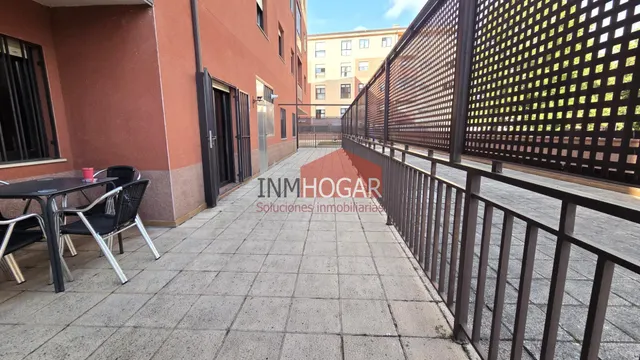 Piso v.p.o en venta ubicado en sonsoles — 7
