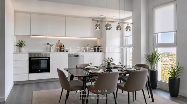 GRAO DE CASTELLÓN. VISTAS AL MAR. VIVIENDA NUEVA. VIDA NUEVA