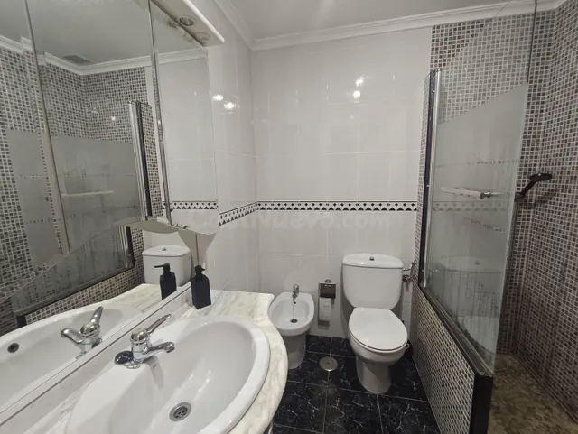 Piso en Petrer zona chimeneas de vpo — 17