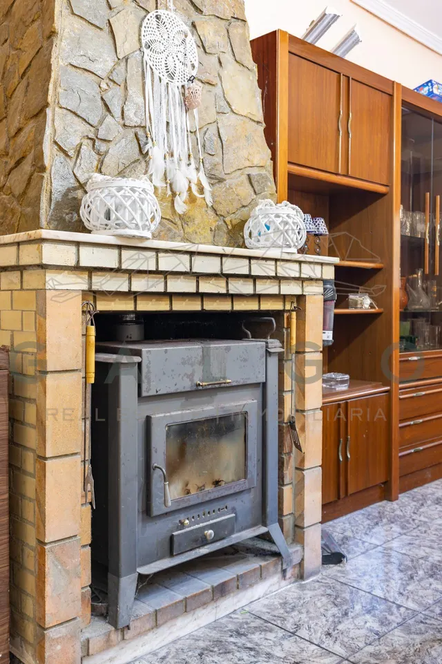 CHALET EN TORRENTE — 11