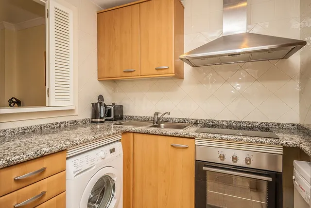 Apartamento 2 habitaciones 92m² en venta - Marbella — 3