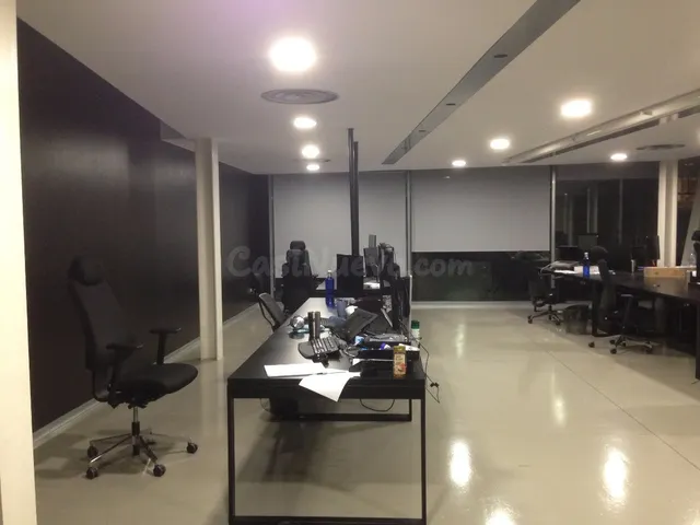Oficina Diafana — 2
