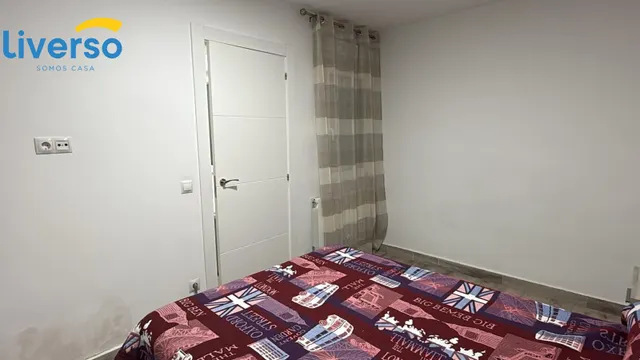 SE ALQUILA PRECIOSO APARTAMENTO EN LA ZONA SUR DE BURGOS!! — 6