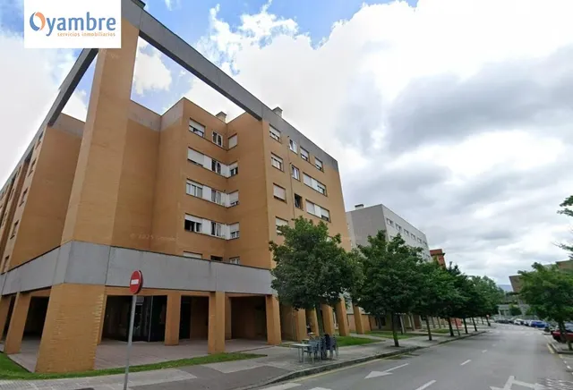 Venta de Piso en Calle Les Cigarreres Gijón (Asturias) — 4