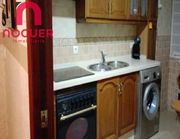 PISO EN VILLARRUBIA REFOTRMADO Y CON TERRAZA — 2