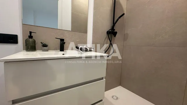 Piso en planta baja a la venta en zona san rafael - Ontinyent — 13