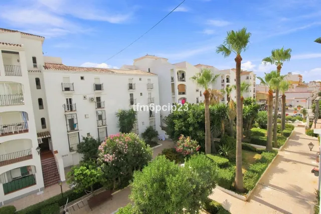 Apartamento en Venta en San Luis De Sabinillas Málaga — 10