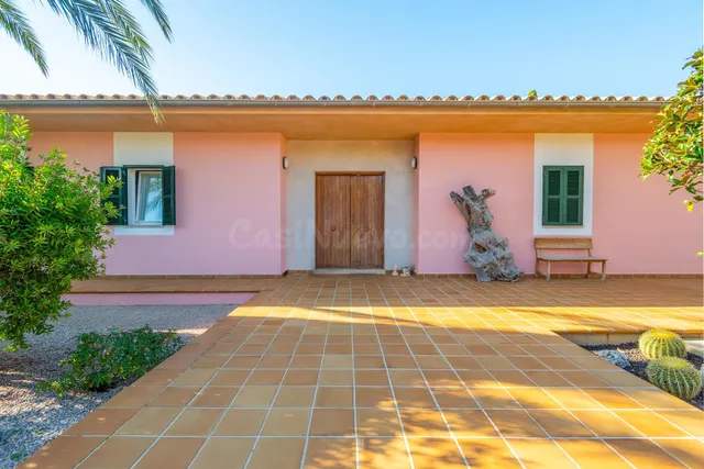 *Venta de Espectacular Chalet Unifamiliar en Son Caulellas* - foto 3
