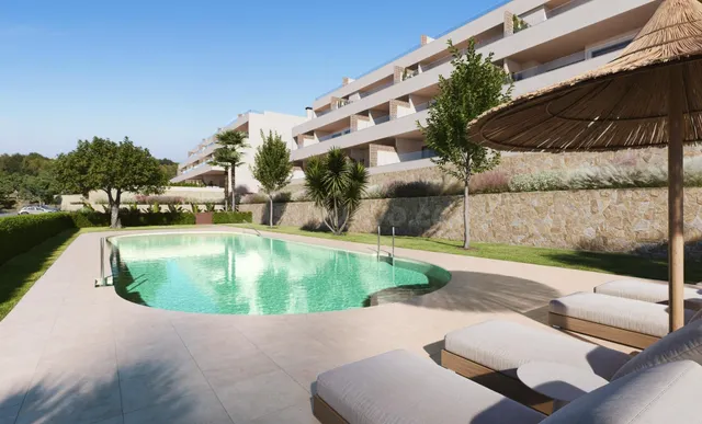 Ático 3 habitaciones 314m² en venta - Las Colinas Golf - foto 5