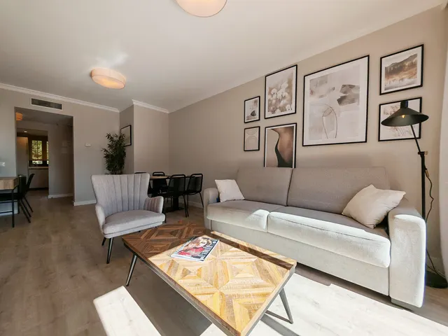 Ático 3 habitaciones 214m² en venta - Costa del Sol — 6