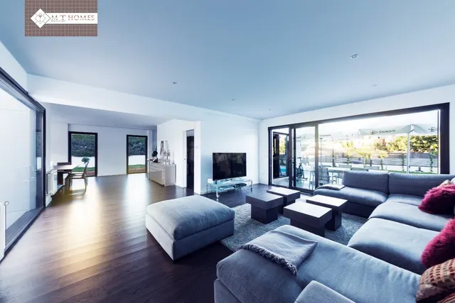 MODERNA VILLA DE LUJO INDEPENDIENTE DISPONIBLE CORTA TEMPORA - foto 3