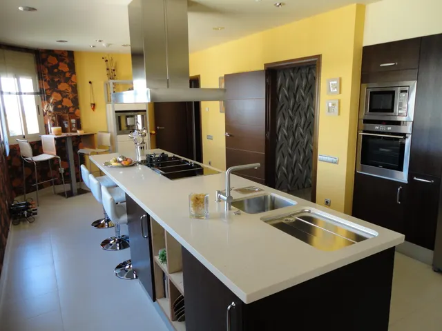 Exclusiva Villa en Cunit con vistas a la Costa Daurada — 40