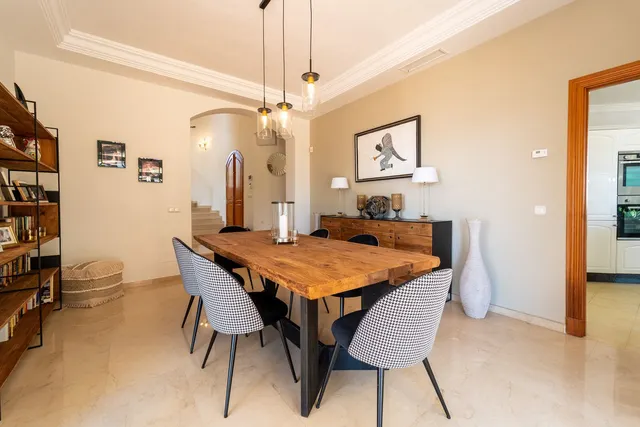 Chalet 4 habitaciones 383m² en venta - Riviera del sol — 30