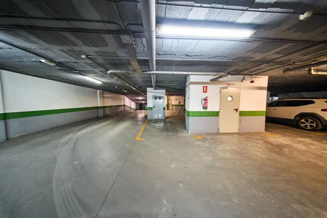 Ático 3 habitaciones 144m² en venta - Cervantes — 37