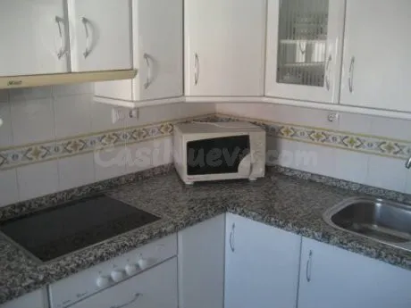 Ático 3 habitaciones 95m² en venta - Santa Aurelia - foto 4