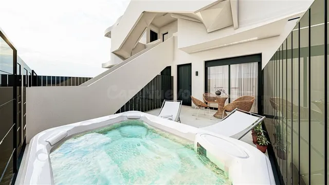 Apartamento 2 habitaciones 60m² en venta - San Pedro de Pina - foto 4