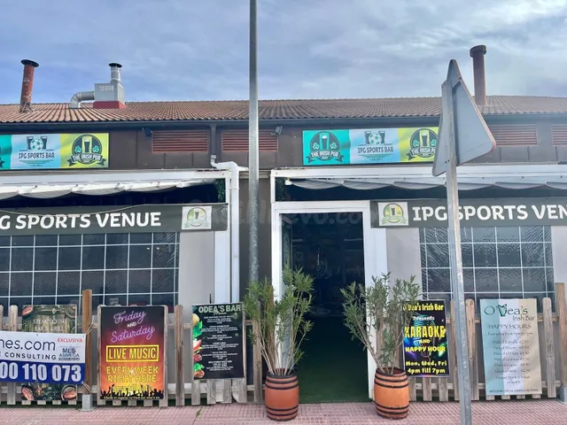 TRASPASO – IPG Sports Bar | Altos de Cabo Roig – Orihuela Co - foto 3