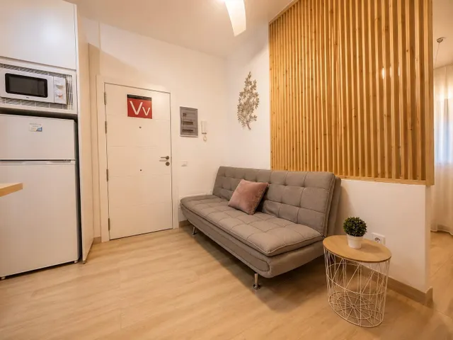 Estudio 24m² en venta - Las Palmas de Gran Canaria — 7