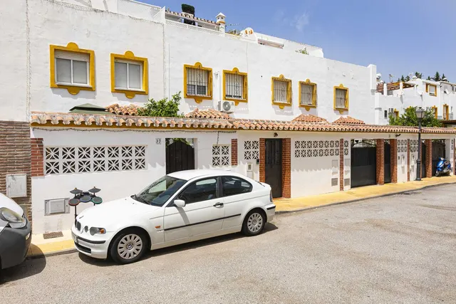 Adosado 4 habitaciones 175m² en venta - Marbella — 33