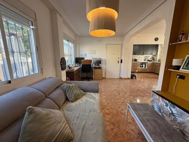 Villa 2 habitaciones 96m² en venta - El Mojón — 15