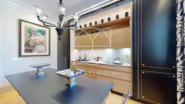 Piso 3 habitaciones 117m² en venta - Recoletos — 19
