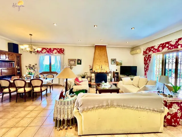 EL NUEVO LUJO: VILLA MEDITERRANEA CON 11.559m2 DE PRIVACIDAD — 43