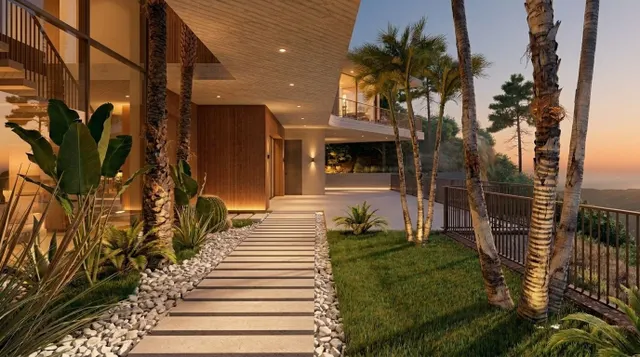 Villa 4 habitaciones 1518m² en venta - Montemayor-Marbella Club — 16