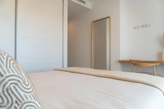 APARTAMENTO DE 2 DORMITORIOS EN PLAYA FLAMENCA — 44